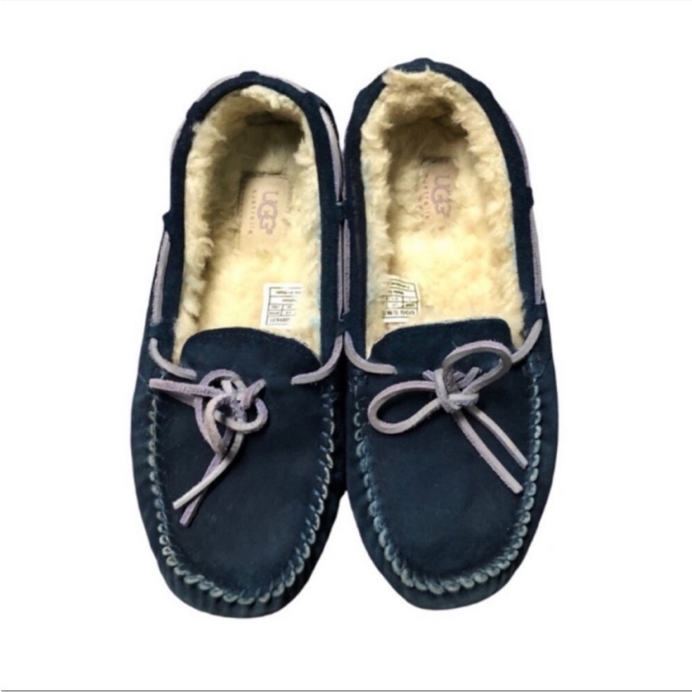 UGG Australia Dakota Moccasins Shoes
